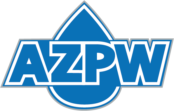 AZPW Maintenance Services, Houston, Texas